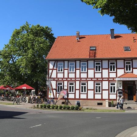 Landgasthof-Hotel Zur Linde Großenlüder Екстериор снимка